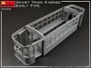 MiniArt 38020 SOVIET TRAM X-SERIES. EARLY TYPE 1/35